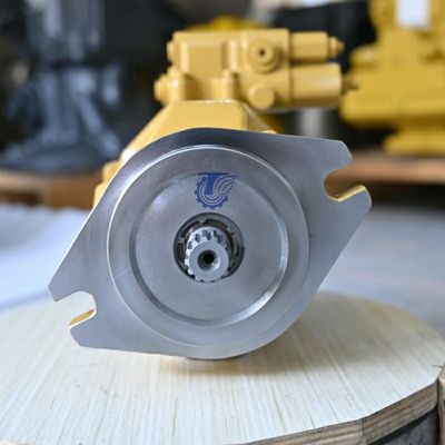 3736629 CA3736629 373-6629 Для CAT D10T2 TRACTOR Гидравлический главный насос поршневый насос АССИ ПУМП GP-ПИСТОН