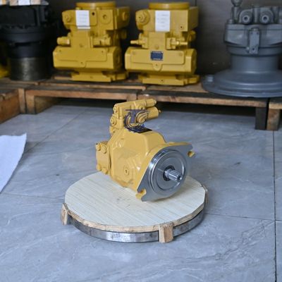 3736629 CA3736629 373-6629 Для CAT D10T2 TRACTOR Гидравлический главный насос поршневый насос АССИ ПУМП GP-ПИСТОН