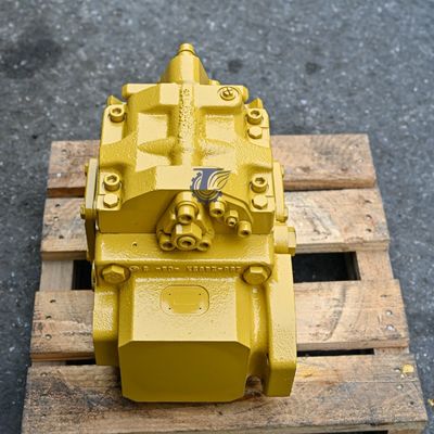 CAT 966H 972H КОЛЕЧНИК ГИДРАУЛИЧЕСКИЙ ГРАФИЧЕСКИЙ ПУМП ПУМПА СТРЕЙНГА ПУМПА ПИСТОННЫЙ ПУМП АССИ ПУМПА GP-ПИСТОН 2419157 CA2419157 241-9157 10R7732 Оригинал для CAT