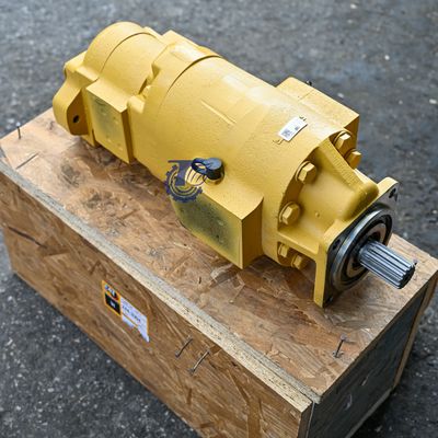 2354110 CA2354110 235-4110 10R8696 Для категории 428D Загрузчик задней обуви Гидравлический главный насос Рулевой насос Пистоновый насос Насос ASSY Насос GP-PISTON Послепродажная торговля Высокое качество Оригинальный