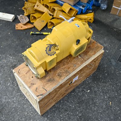 2354110 CA2354110 235-4110 10R8696 Для категории 428D Загрузчик задней обуви Гидравлический главный насос Рулевой насос Пистоновый насос Насос ASSY Насос GP-PISTON Послепродажная торговля Высокое качество Оригинальный