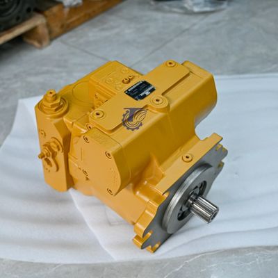 3417664 CA3417664 341-7664 Для категории 938K 930M 930K 938M КОЛЕЙНЫЙ НАЛОЖИТЕЛЬ Гидравлический главный насос СТРЕЙНГ насос поршневый насос АССИ ПУМП GP-ПИСТОН Послепродажная продукция Высокое качество Оригинальный