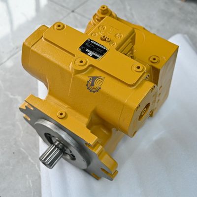 3417664 CA3417664 341-7664 Для категории 938K 930M 930K 938M КОЛЕЙНЫЙ НАЛОЖИТЕЛЬ Гидравлический главный насос СТРЕЙНГ насос поршневый насос АССИ ПУМП GP-ПИСТОН Послепродажная продукция Высокое качество Оригинальный