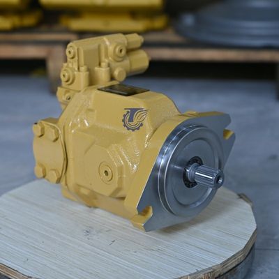 3500666 CA3500666 350-0666 20R4693 Для категории 414E 416E 422E 428E 434E Загрузчик обуви гидравлический главный насос рулевой насос поршневый насос АССИ ПУМП GP-ПИСТОН Послепродажная торговля Высокое качество Оригинал