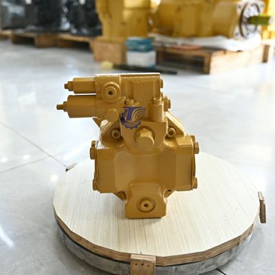 3500666 CA3500666 350-0666 20R4693 Для категории 414E 416E 422E 428E 434E Загрузчик обуви гидравлический главный насос рулевой насос поршневый насос АССИ ПУМП GP-ПИСТОН Послепродажная торговля Высокое качество Оригинал