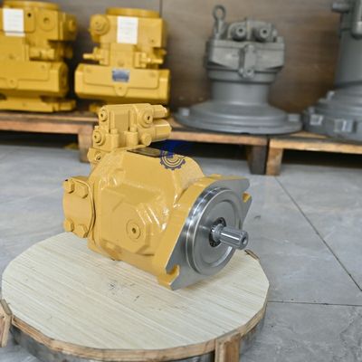 2352716 CA2352716 235-2716 10R7394 For TQCAT 980G 980H WHEEL LOADER Hydraulic Main Pump STEERING pump Piston Pump PUMP ASSY PUMP GP-PISTON  Aftermarket High quality Original