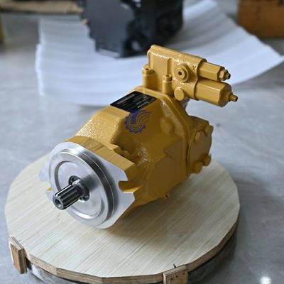 3073063 CA3073063 307-3063 20R6569 Для категории 416E 416F 422F 428F 434F Загрузчик обуви гидравлический главный насос рулевой насос поршневый насос АССИ ПУМП GP-ПИСТОН Послепродажный высокое качество Оригинальный