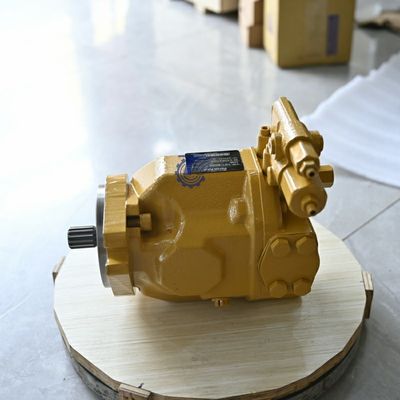 3073063 CA3073063 307-3063 20R6569 Для категории 416E 416F 422F 428F 434F Загрузчик обуви гидравлический главный насос рулевой насос поршневый насос АССИ ПУМП GP-ПИСТОН Послепродажный высокое качество Оригинальный