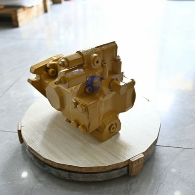 3073063 CA3073063 307-3063 20R6569 Для категории 416E 416F 422F 428F 434F Загрузчик обуви гидравлический главный насос рулевой насос поршневый насос АССИ ПУМП GP-ПИСТОН Послепродажный высокое качество Оригинальный