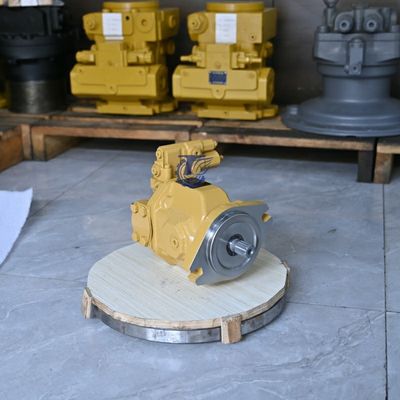 3073063 CA3073063 307-3063 20R6569 Для категории 416E 416F 422F 428F 434F Загрузчик обуви гидравлический главный насос рулевой насос поршневый насос АССИ ПУМП GP-ПИСТОН Послепродажный высокое качество Оригинальный