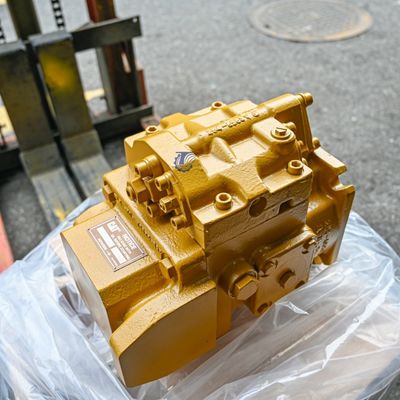 9T6857 CA9T6857 9T-6857 0R4218 Для категории 416 428 Загрузчик обуви Гидравлический главный насос Стерёный насос Пистоновый насос АССИ ПУМП GP-ПИСТОН Послепродажная торговля Высокое качество Оригинальный
