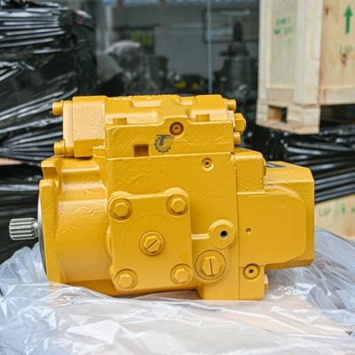 9T6857 CA9T6857 9T-6857 0R4218 Для категории 416 428 Загрузчик обуви Гидравлический главный насос Стерёный насос Пистоновый насос АССИ ПУМП GP-ПИСТОН Послепродажная торговля Высокое качество Оригинальный