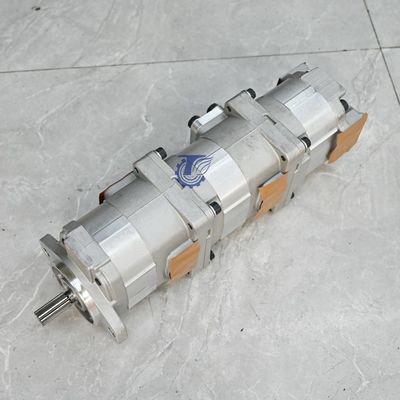 704-24-24401 7042424401 704-24-24400 Для Komatsu PC60-5 PC60L-5 PC75UU-1 PC80-3 ЭКСКАВАТОРЫ Гидравлические главные насосы Геймеры насосы LOADER PUMP СВИТЧ ПУМП ПИСТОН ПУМП ASSY Послепродажная продукция Оригинальный