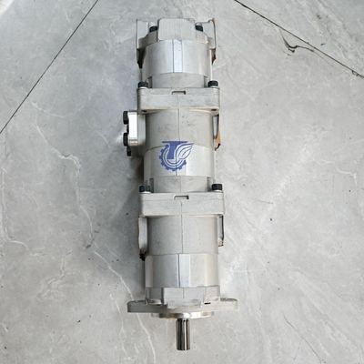 704-24-24401 7042424401 704-24-24400 Для Komatsu PC60-5 PC60L-5 PC75UU-1 PC80-3 ЭКСКАВАТОРЫ Гидравлические главные насосы Геймеры насосы LOADER PUMP СВИТЧ ПУМП ПИСТОН ПУМП ASSY Послепродажная продукция Оригинальный