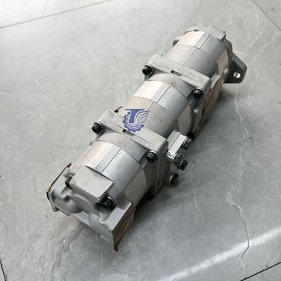 704-24-24401 7042424401 704-24-24400 Для Komatsu PC60-5 PC60L-5 PC75UU-1 PC80-3 ЭКСКАВАТОРЫ Гидравлические главные насосы Геймеры насосы LOADER PUMP СВИТЧ ПУМП ПИСТОН ПУМП ASSY Послепродажная продукция Оригинальный
