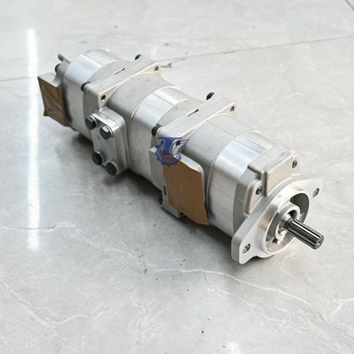 705-22-30150 7052230150 Для Komatsu PC110R-1 PC75UD-3 PC75UU-3 PC95R-2 PW110R-1 ЭКСКАВАТОРЫ Гидравлический главный насос Гринговые насосы LOADER PUMP SWITCH PUMP Piston Pump PUMP ASSY Оригинальный