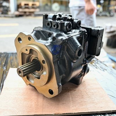 708-1W-00151 708-1W-00152 708-1W-00150 Для Komatsu GD555-5 GD675-5 GD655-5 ГРАДЕРЫ Гидравлические поршневые насосы ОБЛОЖЕНИЕ ДЕЛОВОГО ОБЛОЖЕНИЯ И СТРЕЙМЕНТА