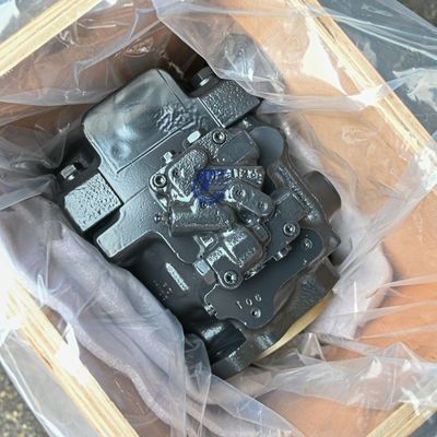 708-1W-00151 708-1W-00152 708-1W-00150 Для Komatsu GD555-5 GD675-5 GD655-5 ГРАДЕРЫ Гидравлические поршневые насосы ОБЛОЖЕНИЕ ДЕЛОВОГО ОБЛОЖЕНИЯ И СТРЕЙМЕНТА
