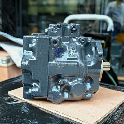 708-1W-00151 708-1W-00152 708-1W-00150 Для Komatsu GD555-5 GD675-5 GD655-5 ГРАДЕРЫ Гидравлические поршневые насосы ОБЛОЖЕНИЕ ДЕЛОВОГО ОБЛОЖЕНИЯ И СТРЕЙМЕНТА