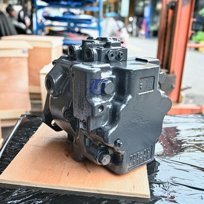 708-1W-00151 708-1W-00152 708-1W-00150 Для Komatsu GD555-5 GD675-5 GD655-5 ГРАДЕРЫ Гидравлические поршневые насосы ОБЛОЖЕНИЕ ДЕЛОВОГО ОБЛОЖЕНИЯ И СТРЕЙМЕНТА