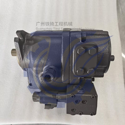 VOE17201756 VOE 17201756 Для VOLVO L150G L150H L180G L180G L180G HL L180H L180H HL L220G L220H L250G L250H Кругловые погрузчики Гидравлические поршневые насосы АССИ