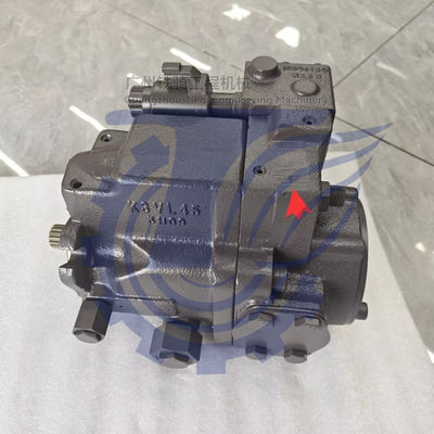 VOE17201756 VOE 17201756 Для VOLVO L150G L150H L180G L180G L180G HL L180H L180H HL L220G L220H L250G L250H Кругловые погрузчики Гидравлические поршневые насосы АССИ