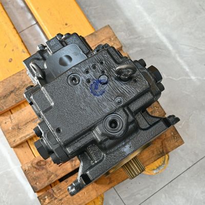 708-1L-00760 708-1L-01760 708-1L-04290 708-1W-02111 Для Komatsu HD1500-8 Дамп-Трактор Гидравлический поршневый насос СТРЕЙНГ И СВОЙСТЬ ПУМПА ПУМПА АССИ Сборка насоса Послепродажный оригинал