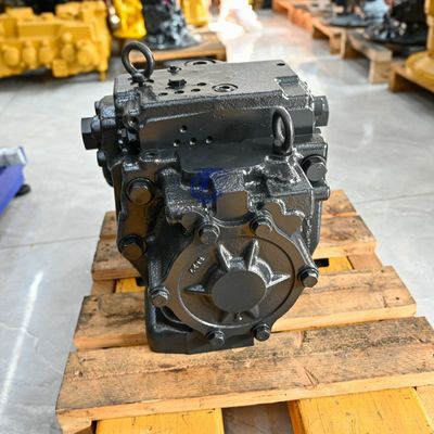 708-1L-00760 708-1L-01760 708-1L-04290 708-1W-02111 Для Komatsu HD1500-8 Дамп-Трактор Гидравлический поршневый насос СТРЕЙНГ И СВОЙСТЬ ПУМПА ПУМПА АССИ Сборка насоса Послепродажный оригинал