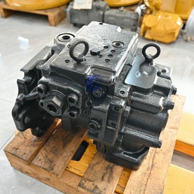 708-1L-00760 708-1L-01760 708-1L-04290 708-1W-02111 Для Komatsu HD1500-8 Дамп-Трактор Гидравлический поршневый насос СТРЕЙНГ И СВОЙСТЬ ПУМПА ПУМПА АССИ Сборка насоса Послепродажный оригинал