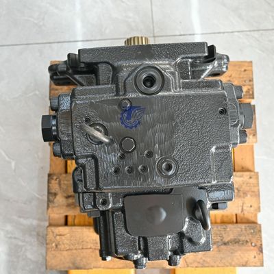 708-1L-00760 708-1L-01760 708-1L-04290 708-1W-02111 Для Komatsu HD1500-8 Дамп-Трактор Гидравлический поршневый насос СТРЕЙНГ И СВОЙСТЬ ПУМПА ПУМПА АССИ Сборка насоса Послепродажный оригинал
