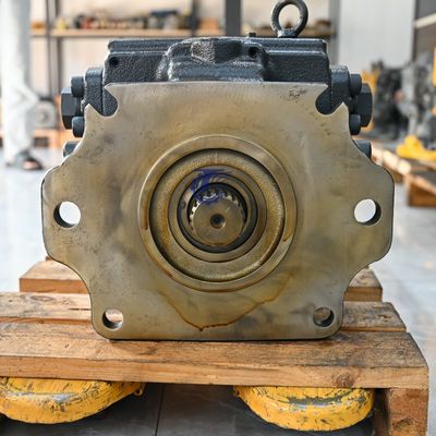 708-1L-00760 708-1L-01760 708-1L-04290 708-1W-02111 Для Komatsu HD1500-8 Дамп-Трактор Гидравлический поршневый насос СТРЕЙНГ И СВОЙСТЬ ПУМПА ПУМПА АССИ Сборка насоса Послепродажный оригинал