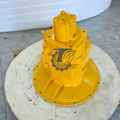 21P-60-K1502 21P60K1502 21P-60-K1801 R21P60K1502 21P-60-K1503 Для Komatsu PC150-6K PC160-6K PC180-6K PC200EL-6K экскаваторы гидравлические поршневые насосы