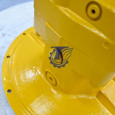 21P-60-K1502 21P60K1502 21P-60-K1801 R21P60K1502 21P-60-K1503 Для Komatsu PC150-6K PC160-6K PC180-6K PC200EL-6K экскаваторы гидравлические поршневые насосы