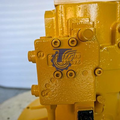 21P-60-K1502 21P60K1502 21P-60-K1801 R21P60K1502 21P-60-K1503 Для Komatsu PC150-6K PC160-6K PC180-6K PC200EL-6K экскаваторы гидравлические поршневые насосы