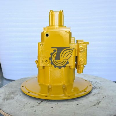 21P-60-K1502 21P60K1502 21P-60-K1801 R21P60K1502 21P-60-K1503 Для Komatsu PC150-6K PC160-6K PC180-6K PC200EL-6K экскаваторы гидравлические поршневые насосы