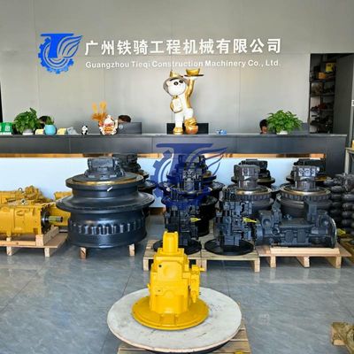 21P-60-K1502 21P60K1502 21P-60-K1801 R21P60K1502 21P-60-K1503 Для Komatsu PC150-6K PC160-6K PC180-6K PC200EL-6K экскаваторы гидравлические поршневые насосы