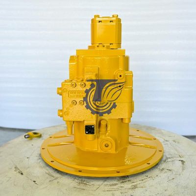 21P-60-K1502 21P60K1502 21P-60-K1801 R21P60K1502 21P-60-K1503 Для Komatsu PC150-6K PC160-6K PC180-6K PC200EL-6K экскаваторы гидравлические поршневые насосы