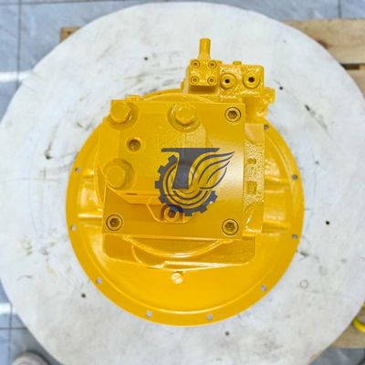 21P-60-K1502 21P60K1502 21P-60-K1801 R21P60K1502 21P-60-K1503 Для Komatsu PC150-6K PC160-6K PC180-6K PC200EL-6K экскаваторы гидравлические поршневые насосы