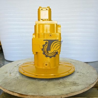 21P-60-K1502 21P60K1502 21P-60-K1801 R21P60K1502 21P-60-K1503 Для Komatsu PC150-6K PC160-6K PC180-6K PC200EL-6K экскаваторы гидравлические поршневые насосы