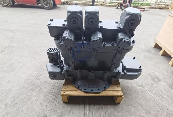 YB60001543 Для HITACHI ZX240-7 ZX210-7 Экскаватор Гидравлический поршневый насос HPV118JX HPV102LX-25A Гидравлический насос MAIN PUMP PUMP ASSY Сборка насоса Послепродажная продукция Оригинальный