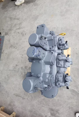 YB60001543 Для HITACHI ZX240-7 ZX210-7 Экскаватор Гидравлический поршневый насос HPV118JX HPV102LX-25A Гидравлический насос MAIN PUMP PUMP ASSY Сборка насоса Послепродажная продукция Оригинальный