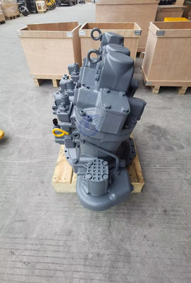 YB60001543 Для HITACHI ZX240-7 ZX210-7 Экскаватор Гидравлический поршневый насос HPV118JX HPV102LX-25A Гидравлический насос MAIN PUMP PUMP ASSY Сборка насоса Послепродажная продукция Оригинальный