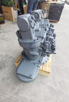 YB60001543 Для HITACHI ZX240-7 ZX210-7 Экскаватор Гидравлический поршневый насос HPV118JX HPV102LX-25A Гидравлический насос MAIN PUMP PUMP ASSY Сборка насоса Послепродажная продукция Оригинальный