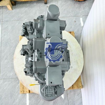 YB60001525 YB60001526 YB60002457 YB60002458 Для HITACHI ZX350LCN-5B ZX350LC-5B Экскаватор Гидравлический поршневый насос HPV145JX-028A Гидравлический насос МЕЙН ПУМП ПУМП АССИ Сборка насоса Оригинальный