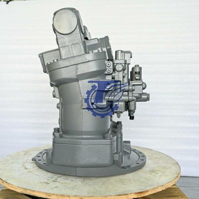 YB60001547 YB60000106 YB60000107 YB60000338 Для HITACHI ZX300-5 ZX350-5 ZX350LC-5B Экскаватор Гидравлический поршневый насос HPV145JX-028A Гидравлический насос МЕЙН ПУМП ПУМП АССИ Сборка насоса Оригинальный