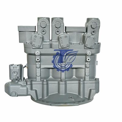 YB60001547 YB60000106 YB60000107 YB60000338 Для HITACHI ZX300-5 ZX350-5 ZX350LC-5B Экскаватор Гидравлический поршневый насос HPV145JX-028A Гидравлический насос МЕЙН ПУМП ПУМП АССИ Сборка насоса Оригинальный