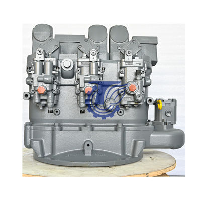 YB60001547 YB60000106 YB60000107 YB60000338 Для HITACHI ZX300-5 ZX350-5 ZX350LC-5B Экскаватор Гидравлический поршневый насос HPV145JX-028A Гидравлический насос МЕЙН ПУМП ПУМП АССИ Сборка насоса Оригинальный