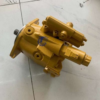 296-6714 2966714 CA2966714 Для категории 414E 416E 422E 428E BACKHOE LOADER Гидравлический редуктор насос Пистоновый насос АССИ