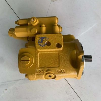 296-6714 2966714 CA2966714 Для категории 414E 416E 422E 428E BACKHOE LOADER Гидравлический редуктор насос Пистоновый насос АССИ
