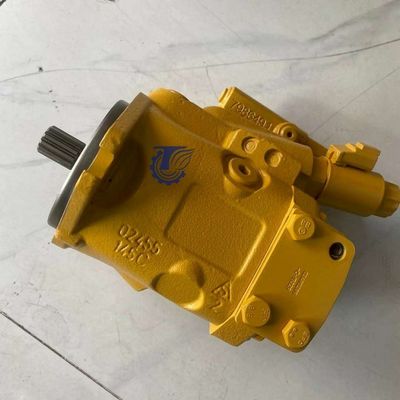296-6714 2966714 CA2966714 Для категории 414E 416E 422E 428E BACKHOE LOADER Гидравлический редуктор насос Пистоновый насос АССИ